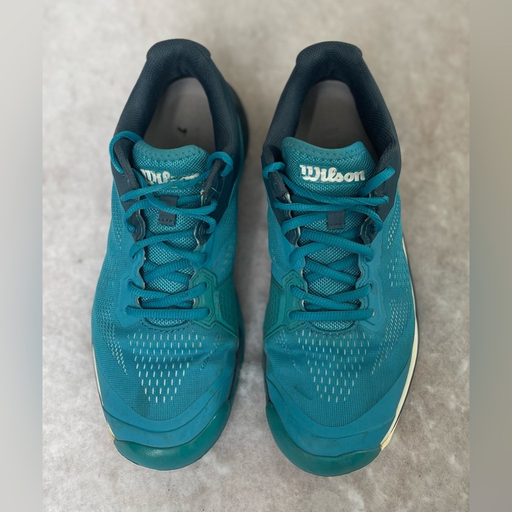 Wilson Rush V3.5 Tennis Shoes